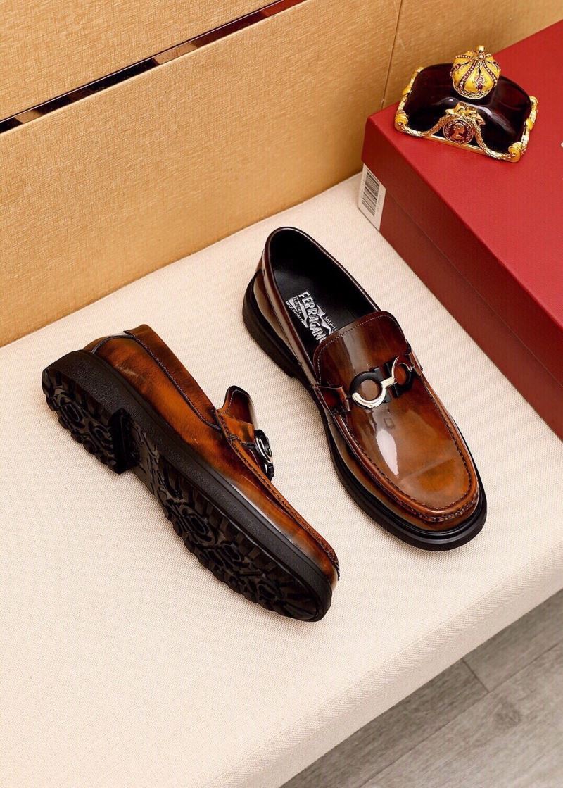 Ferragamo Shoes